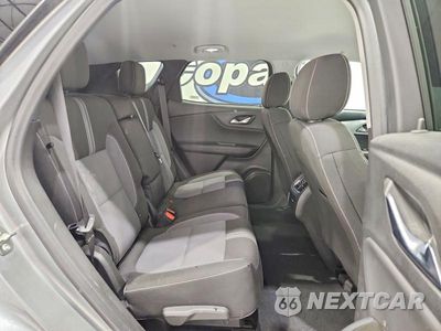 Zdjęcie 11 z 14 samochodu: 2025 CHEVROLET BLAZER 2LT VIN:3GNKBHR47SS206622 - miniatura