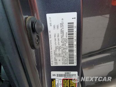 Zdjęcie 12 z 12 samochodu: 2020 TOYOTA TACOMA SR5 VIN:5TFAX5GN5LX171918 - miniatura