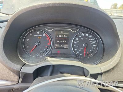 Zdjęcie 9 z 12 samochodu: 2015 AUDI A3 PREMIUM VIN:WAUACGFF3F1012160 - miniatura