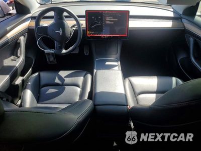 Zdjęcie 8 z 12 samochodu: 2023 TESLA MODEL 3 VIN:5YJ3E1EA5PF454763 - miniatura
