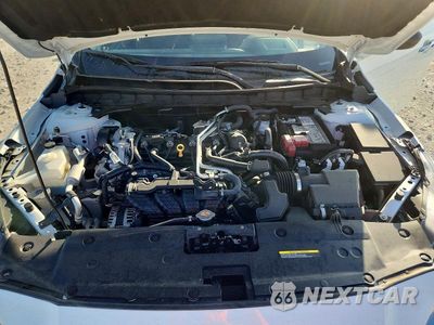 Zdjęcie 11 z 12 samochodu: 2025 NISSAN ALTIMA SV VIN:1N4BL4DV4SN333522 - miniatura