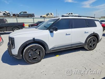 2027 KIA TELLURIDE HYBRID X-LINE SX PRESTIGE 5XYPLESA6VG033630 - główne zdjęcie licytacji z USA - miniatura