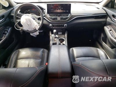 Zdjęcie 8 z 12 samochodu: 2023 NISSAN ALTIMA SR VIN:1N4BL4CV5PN305608 - miniatura