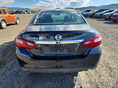 Zdjęcie 6 z 12 samochodu: 2018 NISSAN ALTIMA 2.5 S VIN:1N4AL3AP5JC117555 - miniatura