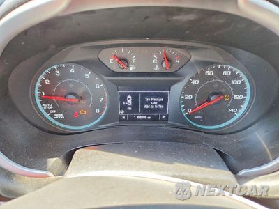 Zdjęcie 9 z 12 samochodu: 2023 CHEVROLET MALIBU LT VIN:1G1ZD5ST0PF165398 - miniatura