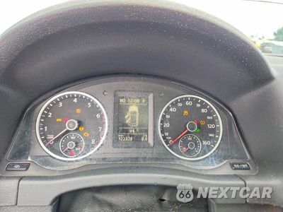 Zdjęcie 9 z 13 samochodu: 2010 VOLKSWAGEN TIGUAN SE VIN:WVGBV7AX9AW521775 - miniatura