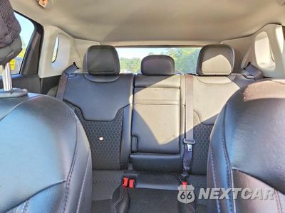 Zdjęcie 10 z 13 samochodu: 2020 JEEP COMPASS LATITUDE VIN:3C4NJDBB8LT145917 - miniatura