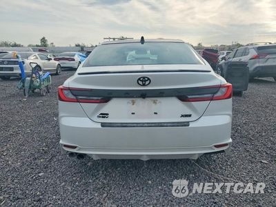 Zdjęcie 6 z 12 samochodu: 2025 TOYOTA CAMRY XSE VIN:4T1DBADK6SU015042 - miniatura