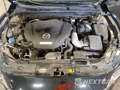 Zdjęcie 11 z 13 samochodu: 2019 MAZDA 6 GRAND TOURING VIN:JM1GL1TY2K1504947 - miniatura
