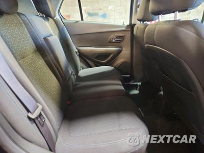 Zdjęcie 11 z 13 samochodu: 2016 CHEVROLET TRAX LS VIN:KL7CJNSB6GB616948 - miniatura
