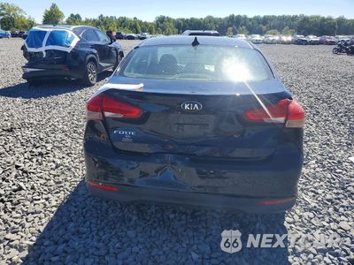 Zdjęcie 6 z 12 samochodu: 2017 KIA FORTE LX VIN:3KPFK4A71HE123185 - miniatura