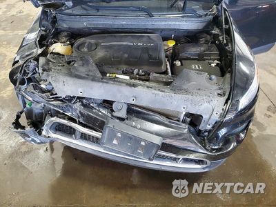 Zdjęcie 12 z 14 samochodu: 2018 JEEP CHEROKEE LIMITED VIN:1C4PJMDX4JD551097 - miniatura