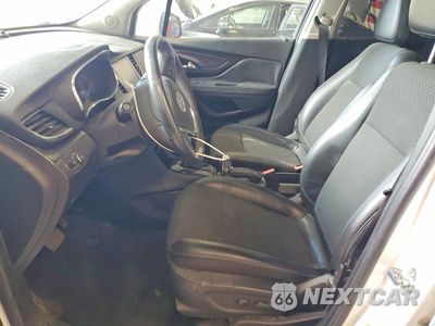 Zdjęcie 7 z 12 samochodu: 2017 BUICK ENCORE PREFERRED VIN:KL4CJESB8HB108219 - miniatura