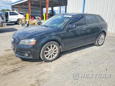 2012 AUDI A3 PREMIUM PLUS WAUKJAFM5CA068375 - główne zdjęcie licytacji z USA - miniatura