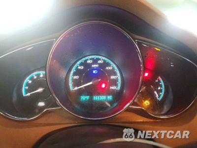 Zdjęcie 9 z 12 samochodu: 2010 CHEVROLET MALIBU 1LT VIN:1G1ZC5E0XAF127155 - miniatura