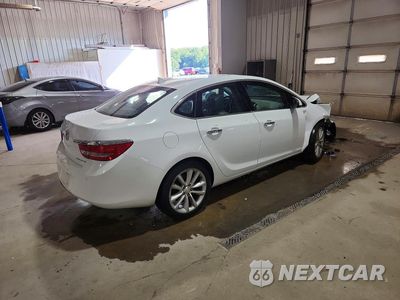 Trzecie zdjęcie samochodu z tyłu: 2014 BUICK VERANO CONVENIENCE VIN:1G4PR5SK3E4102016 - miniatura