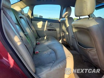 Zdjęcie 10 z 12 samochodu: 2005 BUICK LACROSSE CXL VIN:2G4WD532751342058 - miniatura
