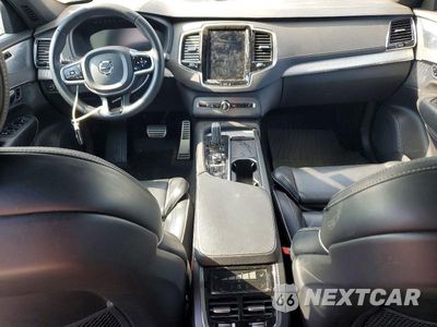 Zdjęcie 8 z 13 samochodu: 2022 VOLVO XC90 T8 RECHARGE R-DESIGN VIN:YV4H60CM3N1838070 - miniatura