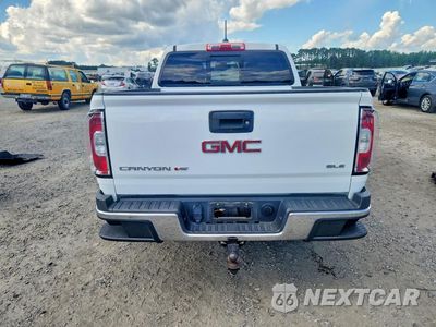 Zdjęcie 6 z 13 samochodu: 2019 GMC CANYON SLE VIN:1GTG5CEN3K1101519 - miniatura