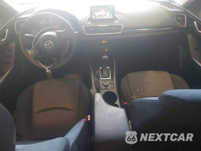 Zdjęcie 8 z 12 samochodu: 2015 MAZDA 3 SPORT VIN:3MZBM1K71FM187135 - miniatura