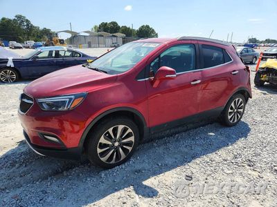 2017 BUICK ENCORE ESSENCE KL4CJGSBXHB093119 - główne zdjęcie licytacji z USA - miniatura