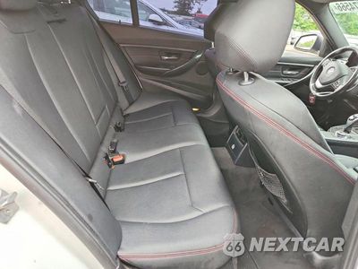 Zdjęcie 10 z 12 samochodu: 2013 BMW 328 XI SULEV VIN:WBA3B5G56DNS01168 - miniatura