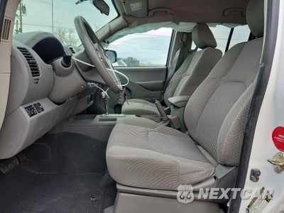 Zdjęcie 7 z 12 samochodu: 2019 NISSAN FRONTIER SV VIN:1N6AD0ER6KN735259 - miniatura