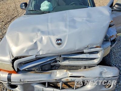 Zdjęcie 12 z 13 samochodu: 2000 DODGE DURANGO VIN:1B4HR28YXYF278537 - miniatura