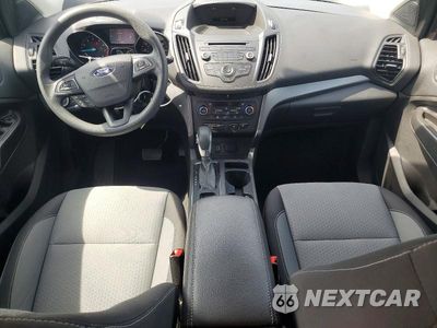 Zdjęcie 8 z 13 samochodu: 2018 FORD ESCAPE SE VIN:1FMCU9GDXJUC57963 - miniatura