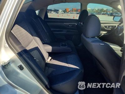 Zdjęcie 10 z 12 samochodu: 2017 NISSAN ALTIMA 2.5 SV VIN:1N4AL3AP6HC178004 - miniatura