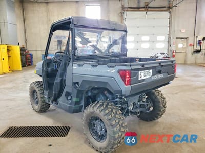 Trzecie zdjęcie samochodu z tyłu: 2025 POLARIS RANGER XP 1000 PREMIUM VIN:4XARRE994S8722482 - miniatura