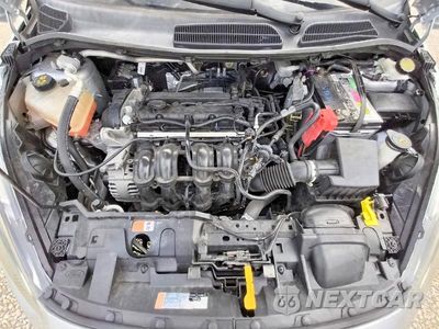 Zdjęcie 11 z 13 samochodu: 2019 FORD FIESTA SE VIN:3FADP4BJ4KM108492 - miniatura