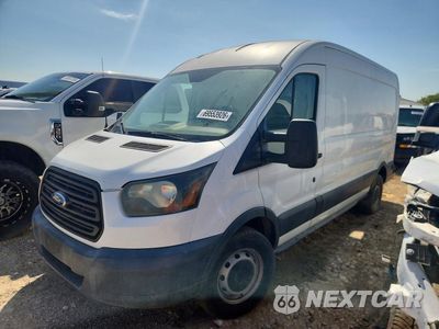 2015 FORD TRANSIT T-350 1FTSW2CG6FKA36879 - główne zdjęcie licytacji z USA - miniatura