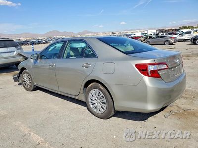 Drugie zdjęcie samochodu z przodu: 2014 TOYOTA CAMRY LE VIN:4T4BF1FK3ER437188 - miniatura