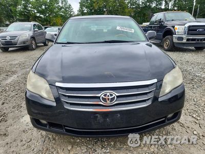 Piąte zdjęcie samochodu w środku: 2007 TOYOTA AVALON LIMITED VIN:4T1BK36BX7U209872 - miniatura