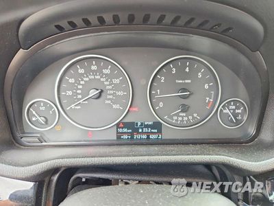 Zdjęcie 9 z 13 samochodu: 2015 BMW X3 XDRIVE28I VIN:5UXWX9C58F0D57552 - miniatura
