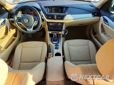 Zdjęcie 8 z 13 samochodu: 2015 BMW X1 SDRIVE28I VIN:WBAVM1C59FV318084 - miniatura