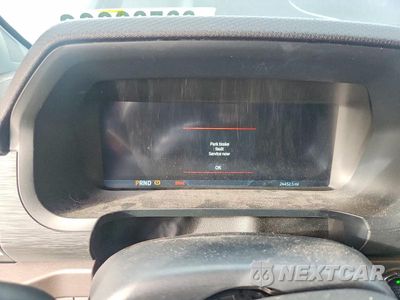 Zdjęcie 9 z 12 samochodu: 2025 FORD F150 LIGHTNING XLT VIN:1FTVW3LK5SWG10205 - miniatura