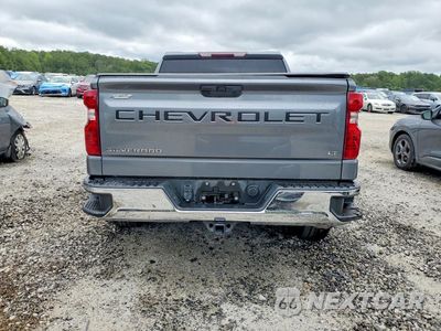 Zdjęcie 6 z 12 samochodu: 2022 CHEVROLET SILVERADO LTD K1500 LT-L VIN:1GCPYJEK3NZ126119 - miniatura