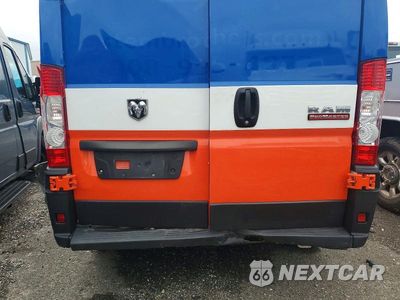 Zdjęcie 10 z 13 samochodu: 2021 RAM PROMASTER 2500 2500 HIGH VIN:3C6LRVCG6ME579122 - miniatura