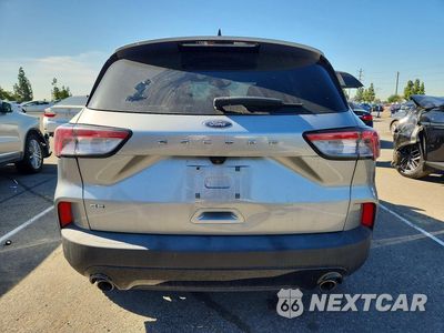 Zdjęcie 6 z 12 samochodu: 2022 FORD ESCAPE SE VIN:1FMCU0G61NUA83137 - miniatura