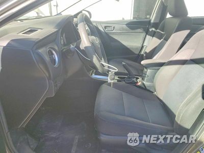 Zdjęcie 7 z 13 samochodu: 2017 TOYOTA COROLLA LE VIN:2T1BURHE6HC959874 - miniatura