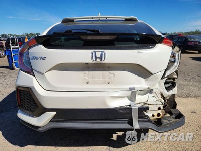 Zdjęcie 6 z 12 samochodu: 2017 HONDA CIVIC LX VIN:SHHFK7H22HU421183 - miniatura