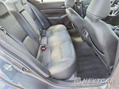 Zdjęcie 10 z 12 samochodu: 2019 NISSAN ALTIMA SL VIN:1N4BL4EW9KC192496 - miniatura