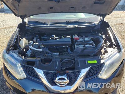 Zdjęcie 12 z 13 samochodu: 2015 NISSAN ROGUE S VIN:5N1AT2MV8FC800674 - miniatura