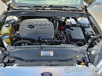 Zdjęcie 11 z 12 samochodu: 2016 FORD FUSION SE VIN:3FA6P0HD9GR170662 - miniatura