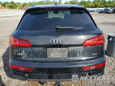 Zdjęcie 6 z 13 samochodu: 2020 AUDI Q5 TITANIUM PREMIUM PLUS VIN:WA1ENAFY1L2094192 - miniatura