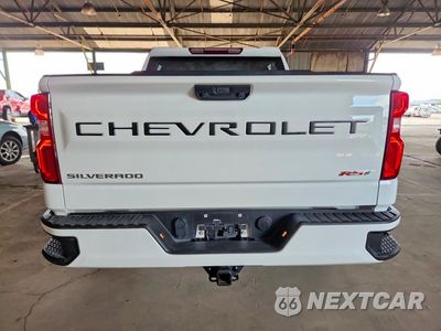Zdjęcie 6 z 12 samochodu: 2026 CHEVROLET SILVERADO K1500 RST VIN:2GCUKEED6T1125985 - miniatura
