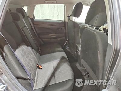 Zdjęcie 11 z 13 samochodu: 2020 MITSUBISHI OUTLANDER SPORT ES VIN:JA4AP3AU4LU004076 - miniatura