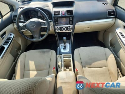 Zdjęcie 8 z 12 samochodu: 2016 SUBARU IMPREZA PREMIUM VIN:JF1GPAB64GH325950 - miniatura